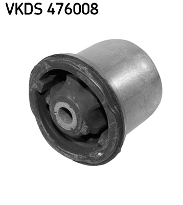 SKF Hátsótengely híd szilent VKDS476008_SKF